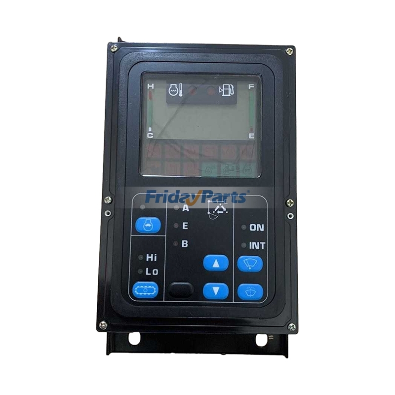 Monitor 7835-11-2001 7835-11-2003 7835-11-2005 for Komatsu Excavator PC78UU-6 PC78UU-6 PC128UU-2