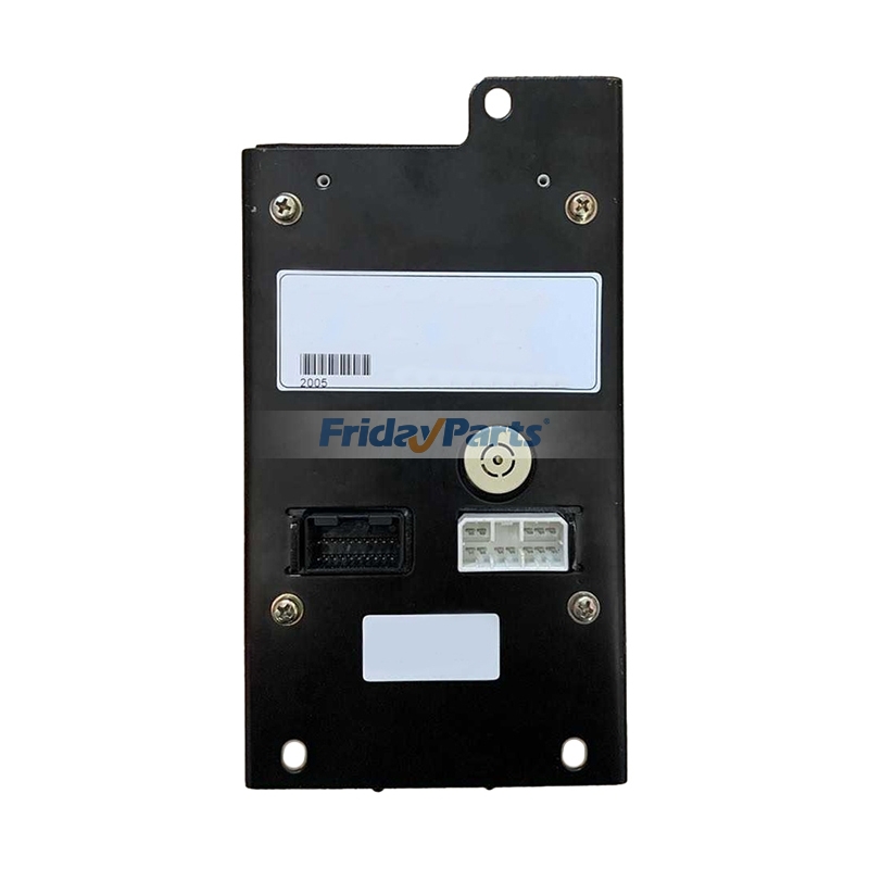 Monitor for Excavator