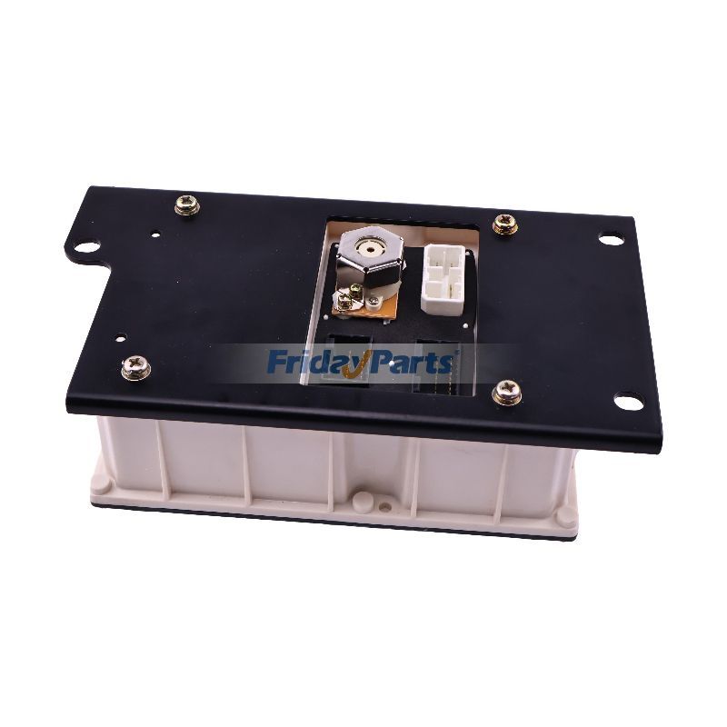 Parte para Excavadora