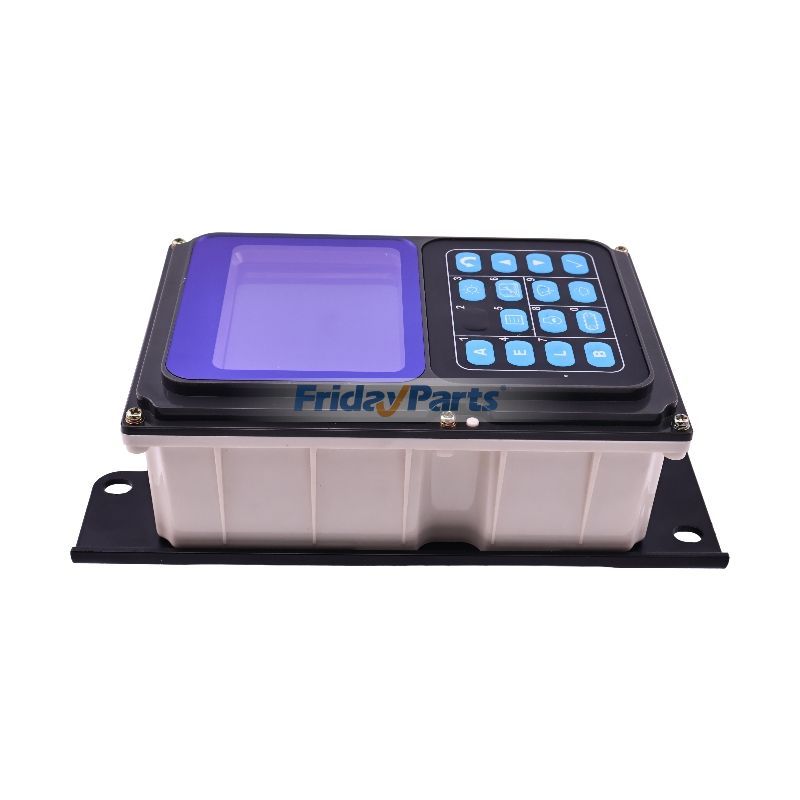 Indicador de grupo de instrumentos 7835-16-5002 para excavadora Komatsu PC160-7 PC228US-3 PC308US-3 PC160LC-7E0 PC228US-3E0 PC228USLC-3E0 PC308USLC-3E0