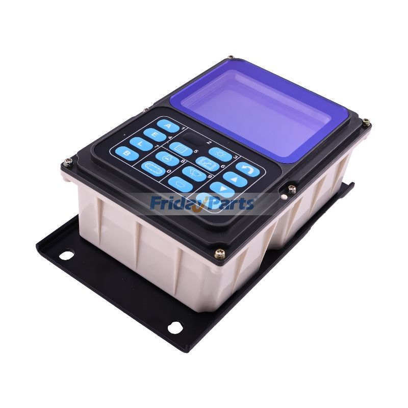 Indicador de grupo de instrumentos 7835-16-5002 para excavadora Komatsu PC160-7 PC228US-3 PC308US-3 PC160LC-7E0 PC228US-3E0 PC228USLC-3E0 PC308USLC-3E0 Para KOMATSU