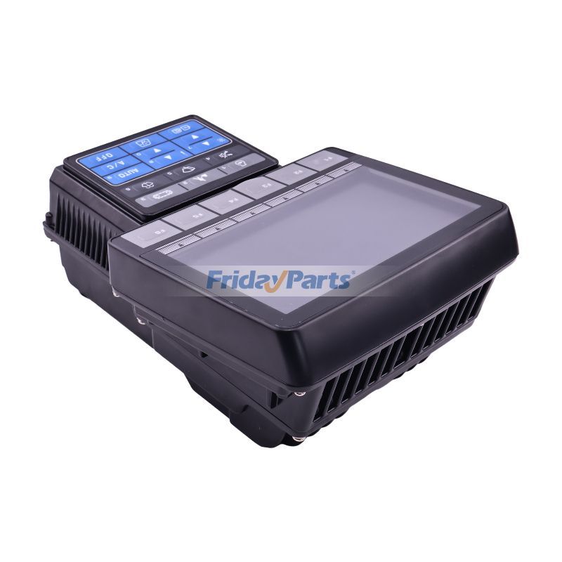 Parte para Excavadora