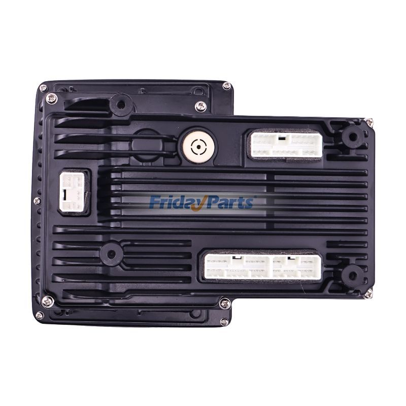 Compra Monitor 7835-37-2200 para excavadora Komatsu PC88MR-10 en Fridayparts