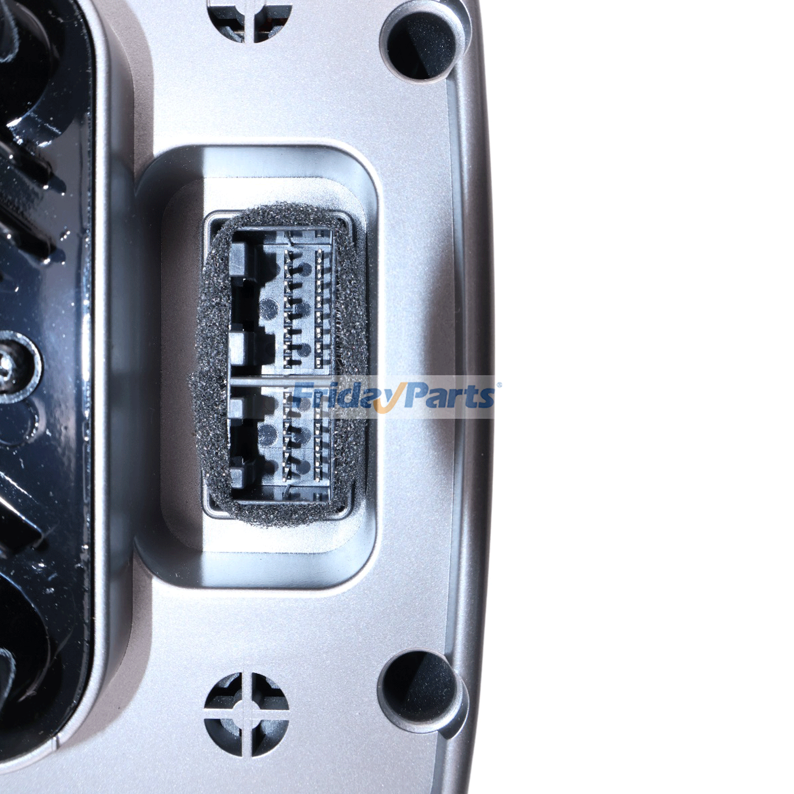 FridayParts Monitor Cluster Gauge