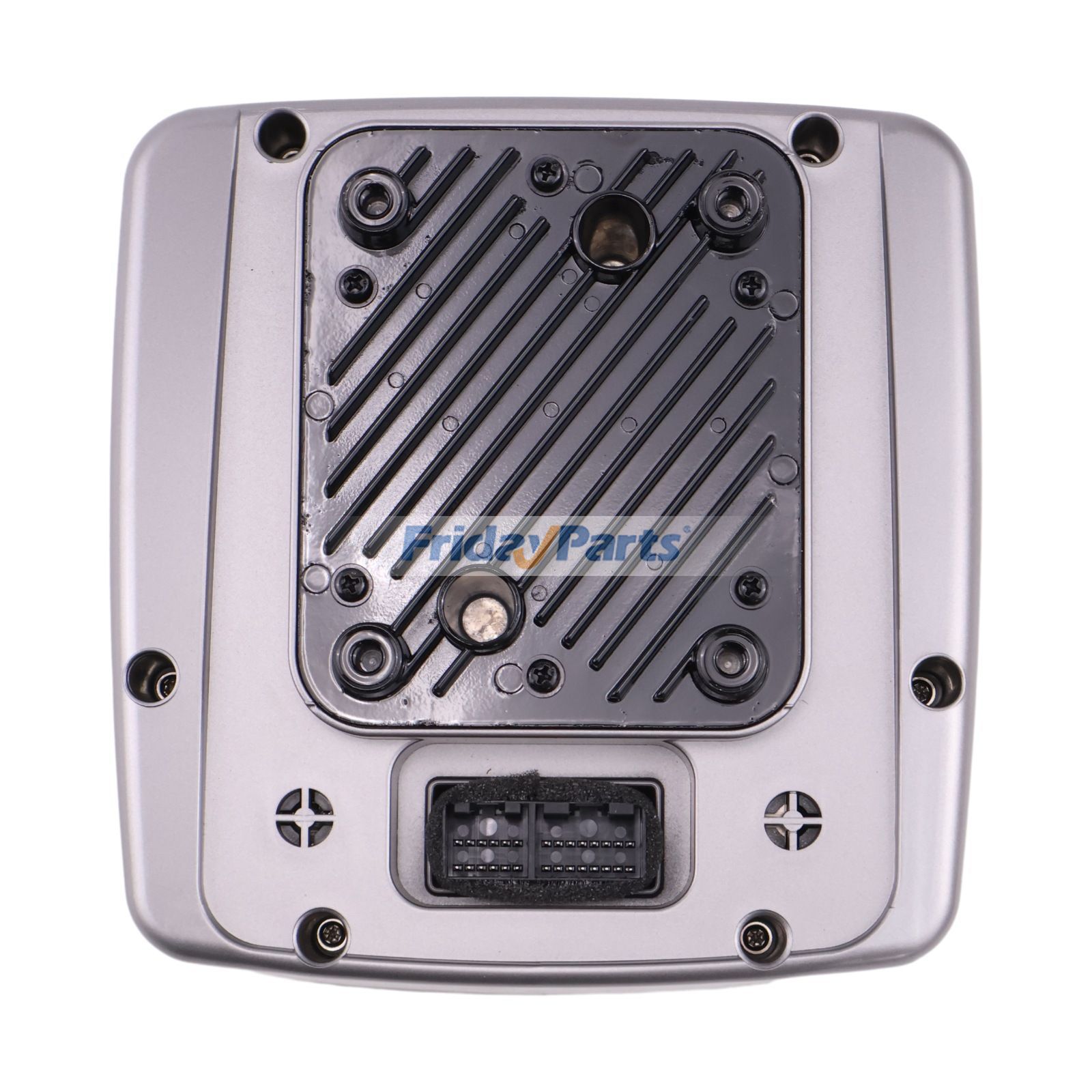  Monitor Cluster Gauge For DOOSAN