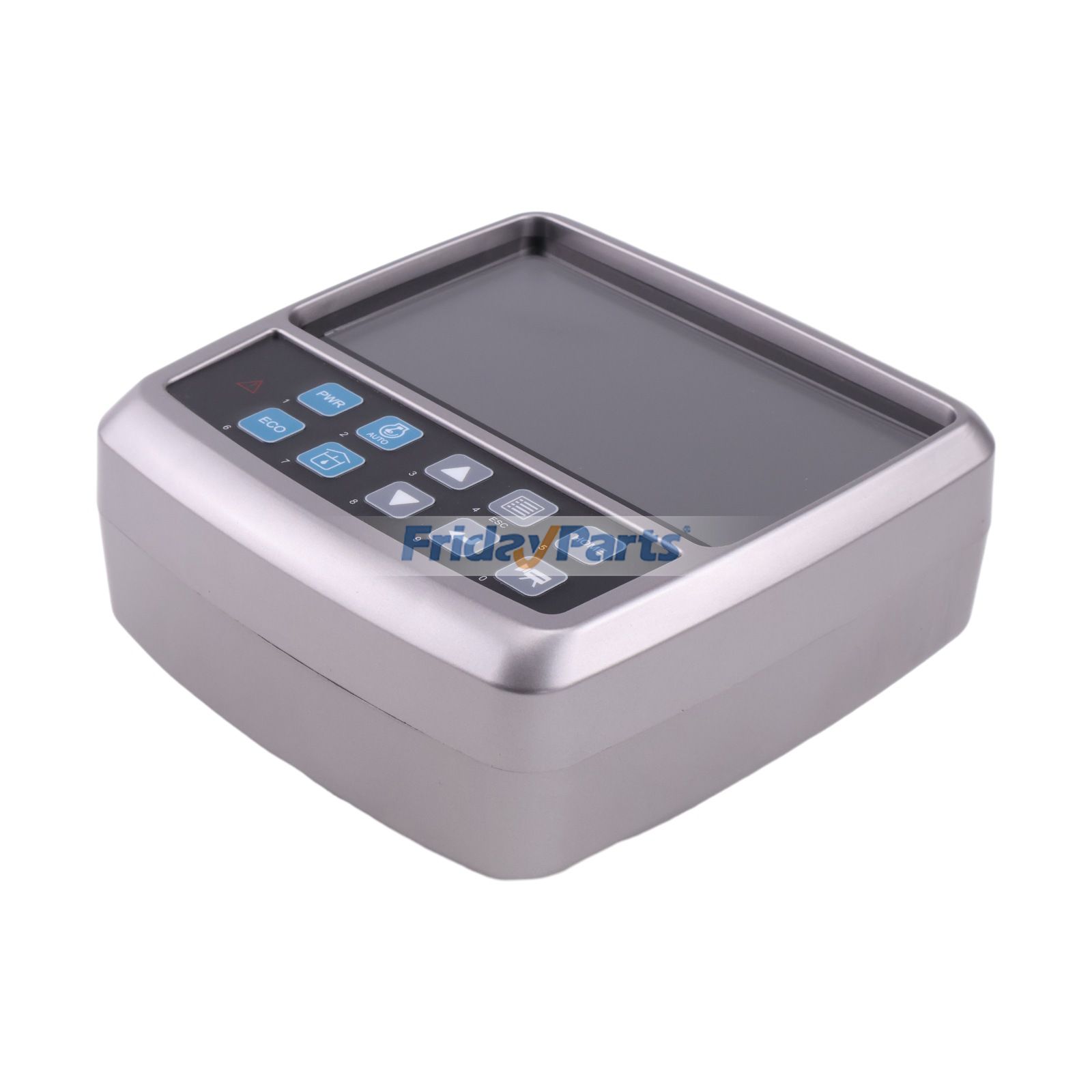 Indicador de grupo de monitores 300426-00202B 300424-00204 para excavadora Doosan DX140W DX160W DX140LCR-3 DX225LCA DX340LC