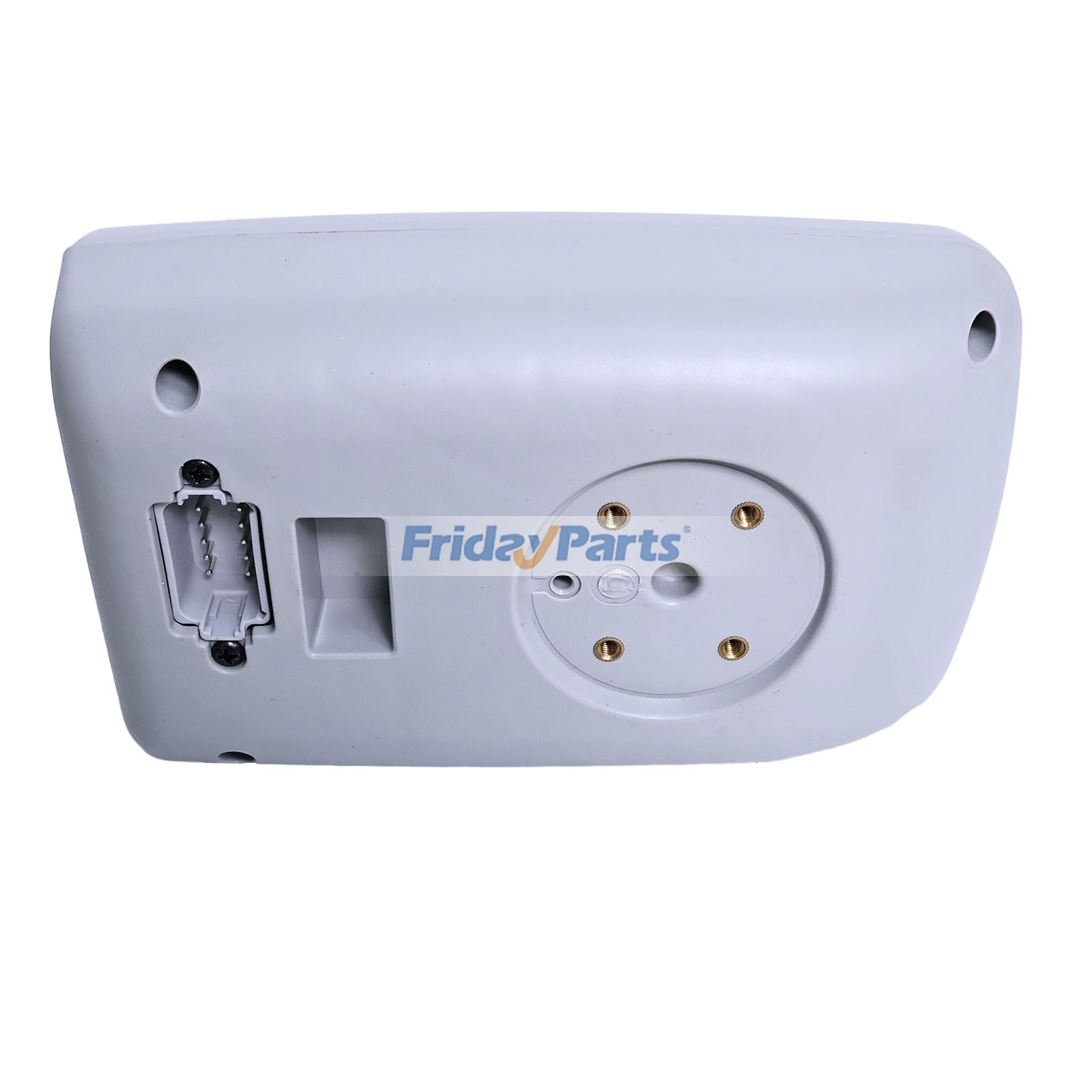 Écran d'affichage B249900001085 pour excavatrice Sany SY215 SY235 SY335 SY365 SY425pourPour SANY