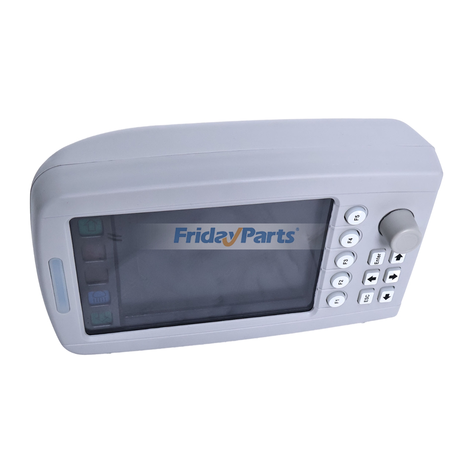 Affichage du moniteur Pour SANY