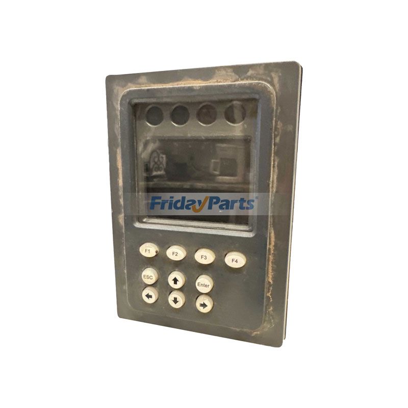 Monitor Display for Sany Excavator SY75C