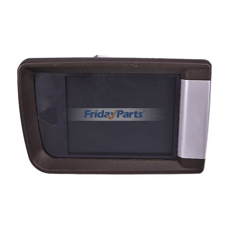 エクスカベーター,ローダー ECU クラスターゲージモニター