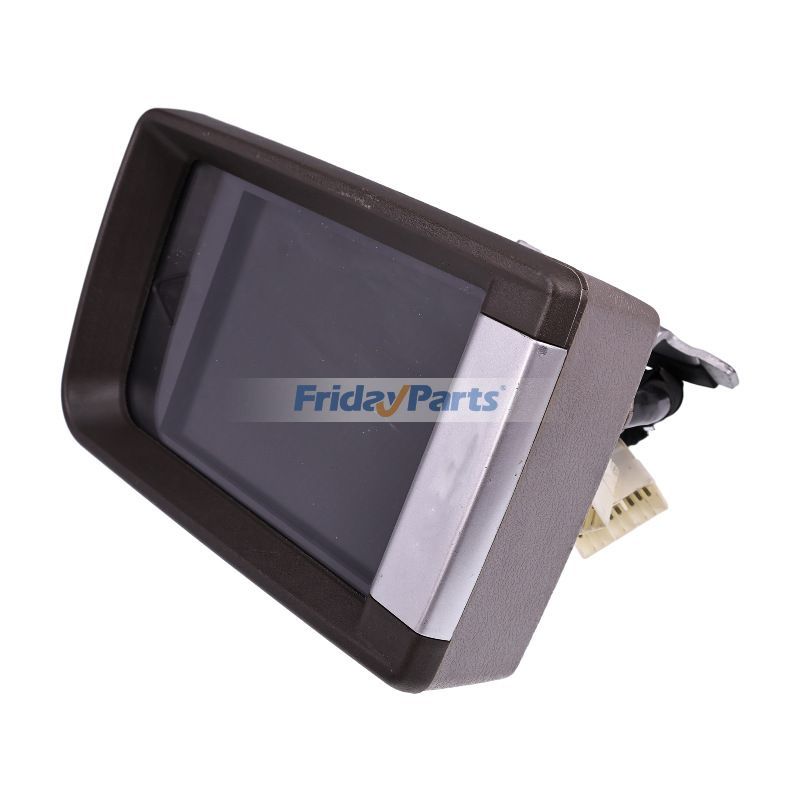 Monitor de instrumentos del grupo ECU VOE14640102 para Volvo EC120D EC140D EC170D EC200D EC210D EC220D EC250D EC300D EC350D EC380D EC480D EC750D