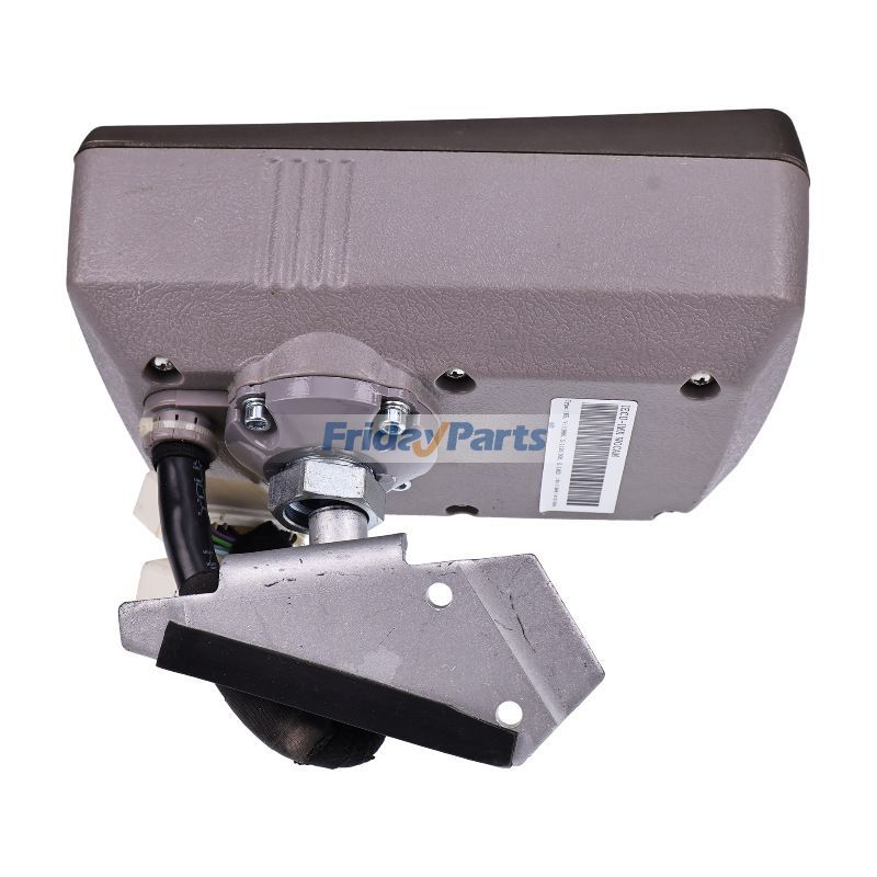 VOLVO用用ECU クラスター ゲージ モニター VOE14640102 (Volvo EC120D EC140D EC170D EC200D EC210D EC220D EC250D EC300D EC350D EC380D EC480D EC750D 用)