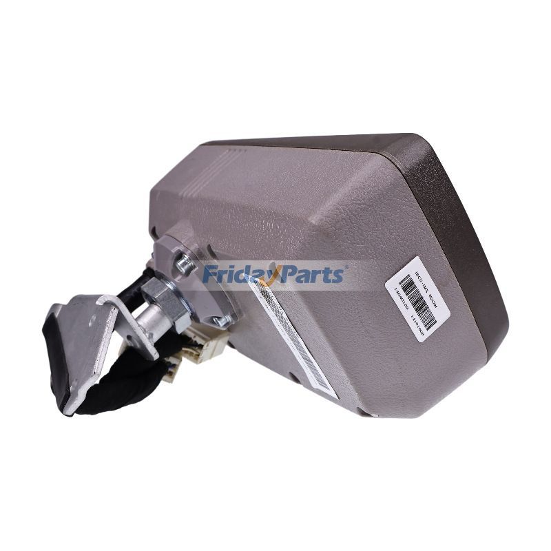 VOLVO用ECU クラスターゲージモニター