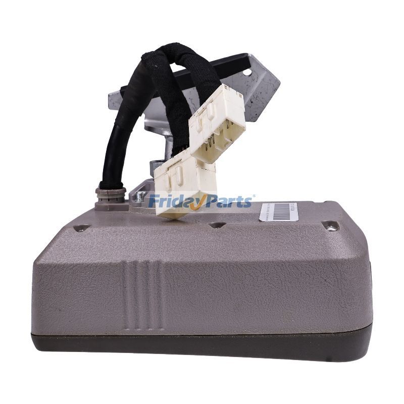 FridayPartsのECU クラスターゲージモニター