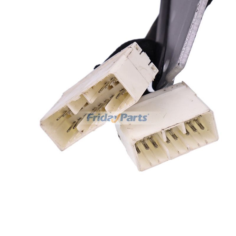 FridayPartsでECU クラスターゲージモニターを購入