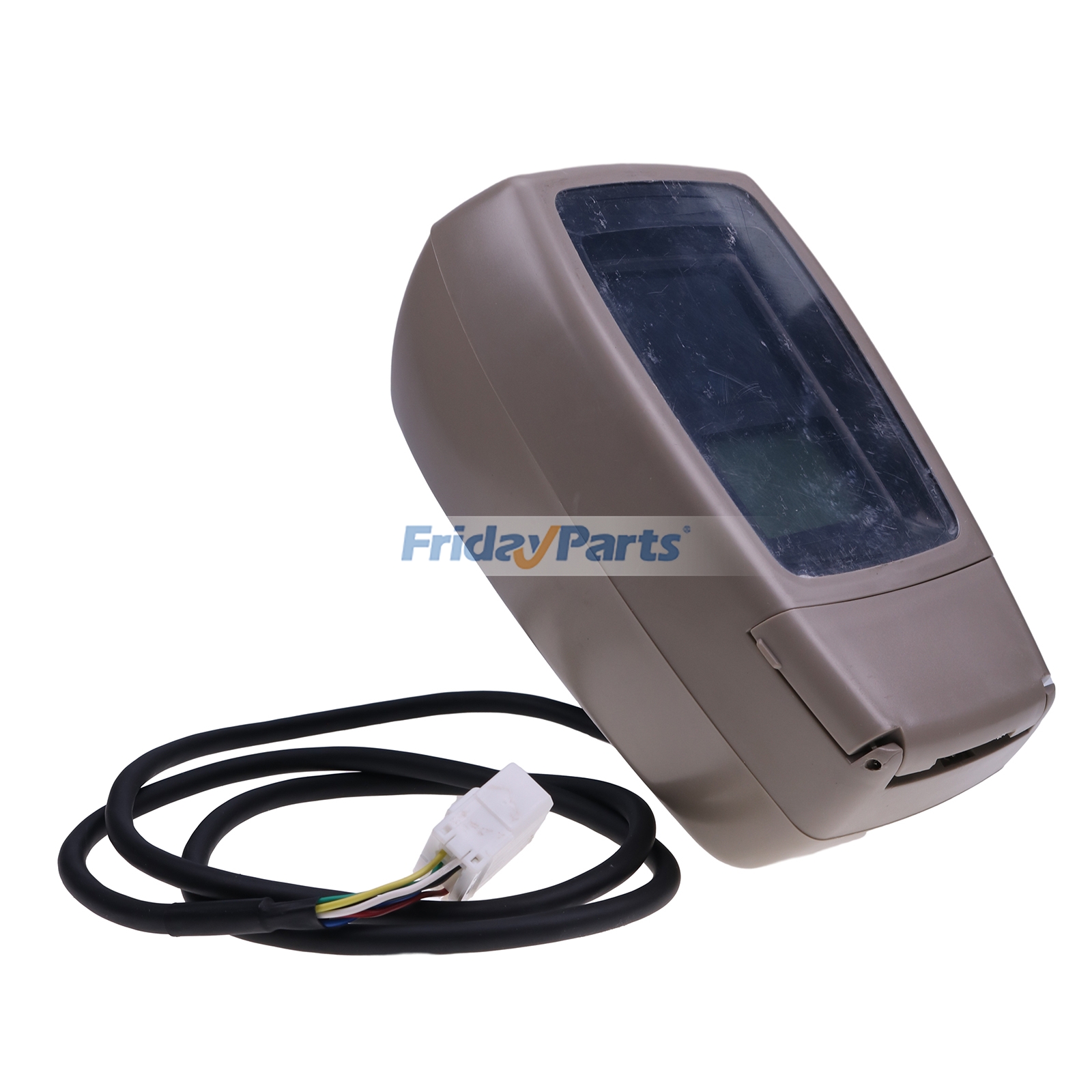 Engine,Excavator Monitor Display Panel