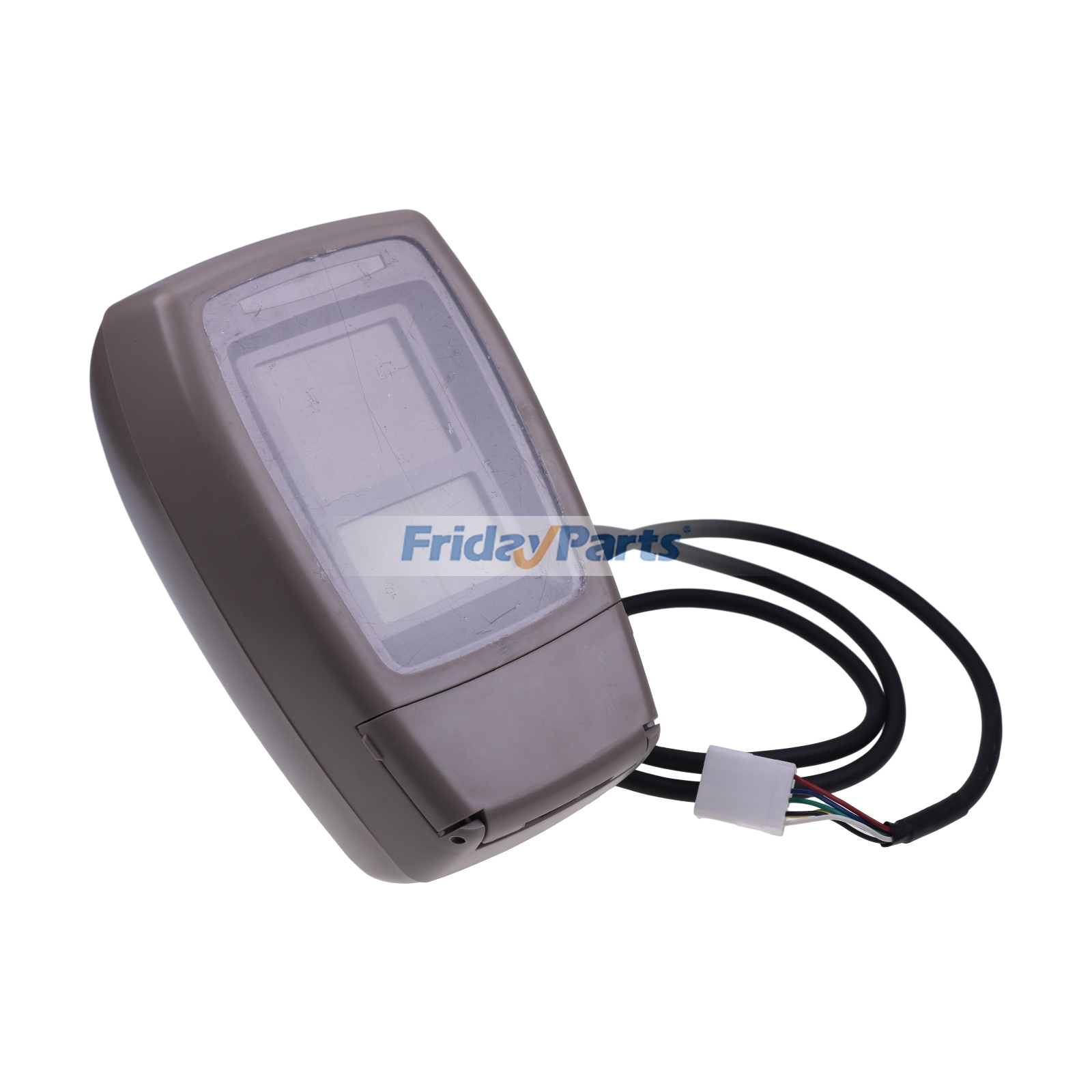 Monitor Display Panel for Engine,Excavator