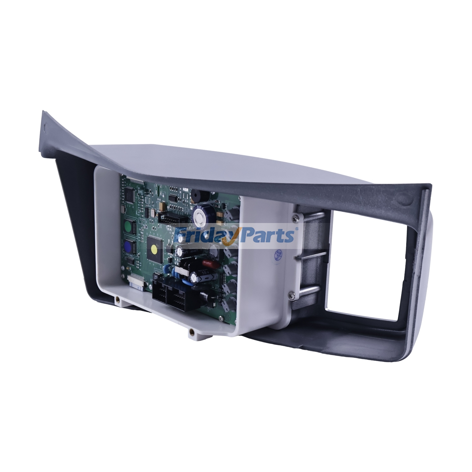 Pannello di visualizzazione del monitor per Escavatore
