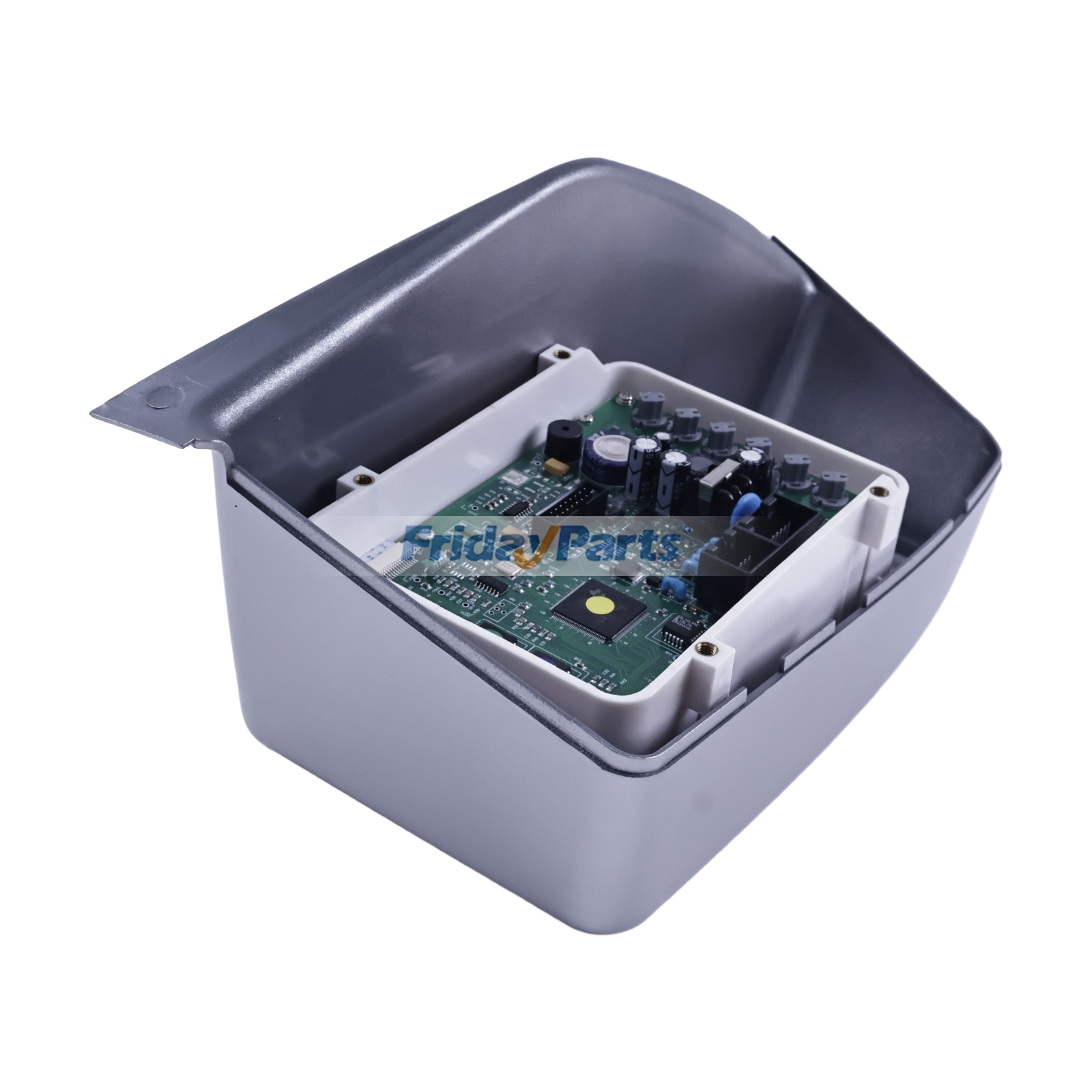 Pannello di visualizzazione del monitor per EscavatorePer DOOSAN