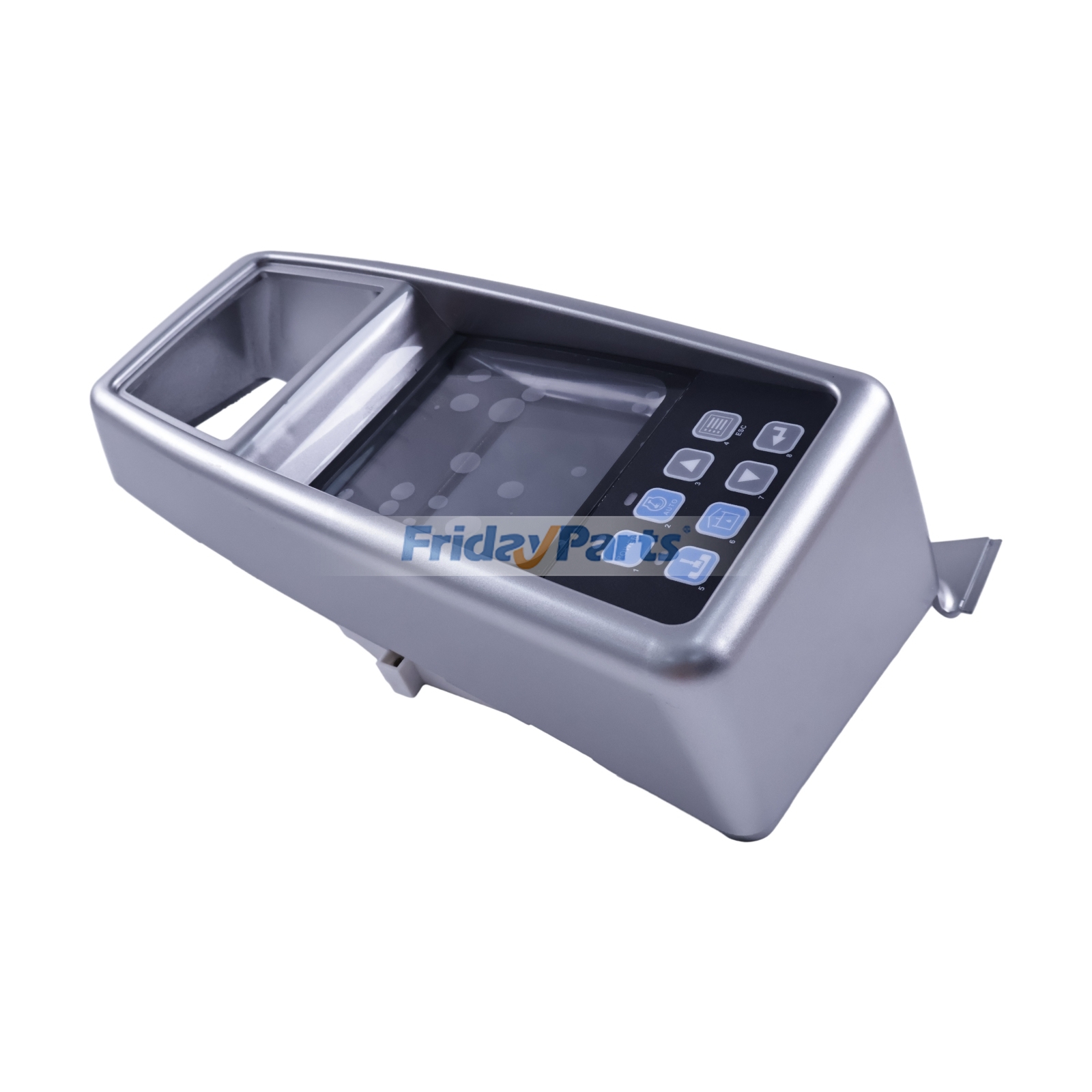 Pannello di controllo 300426-00012A per escavatore Doosan DX140LC DX180LC DX220A DX225 DX225LC DX225LCA DX260 DX300 DX420LC DX480LC DX520LC