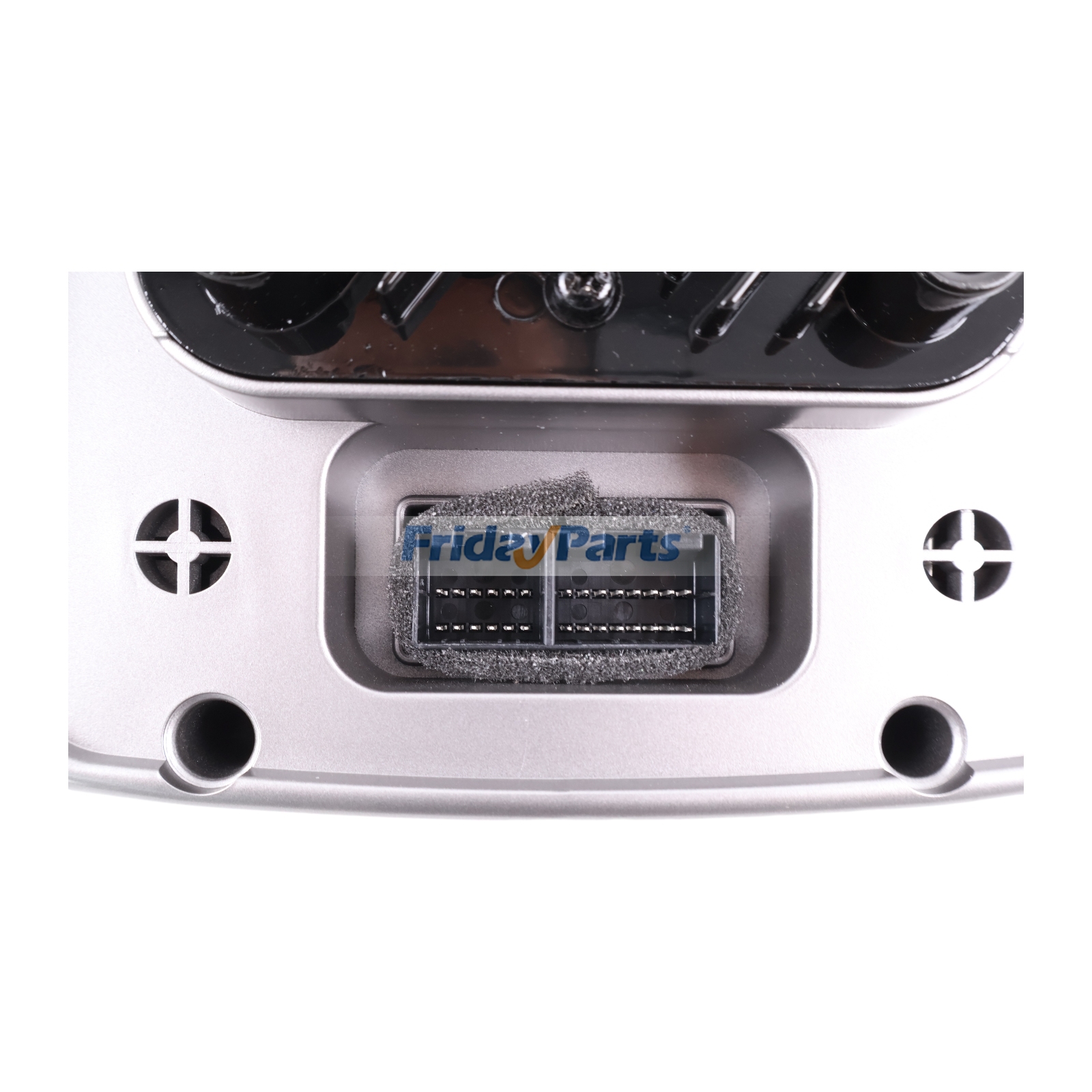 Monitor Display Panel 300426-00182 for Daewoo Doosan Excavator DX140 DX225 DX225LCA DX300 DX300LCA DX340 DX340LCA