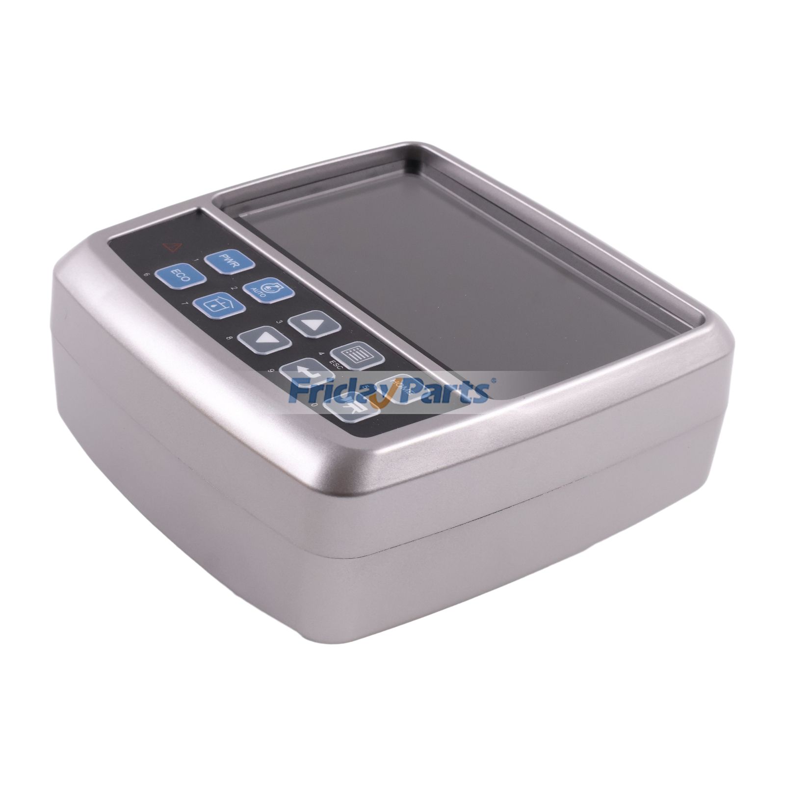 Panel de visualización del monitor 300426-00182 para excavadora Daewoo Doosan DX140 DX225 DX225LCA DX300 DX300LCA DX340 DX340LCA