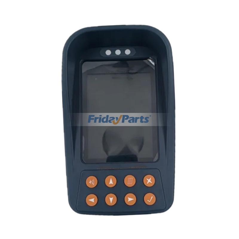 Monitor-Anzeigefeld 35B0154 35B0206 für Liugong-Bagger LG925D LG936D LG933 LG915D LG922D