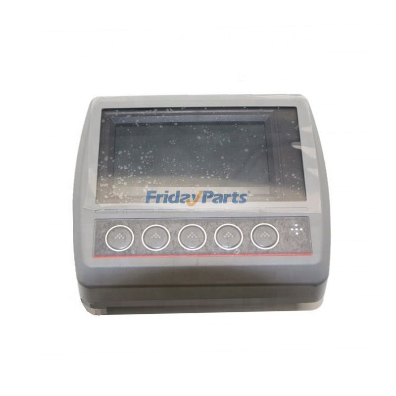 Monitor Display Panel 444-5471 for Caterpillar CAT Engine C4.4 C7.1 3054C C3.4B Excavator 320D2GC 318D2