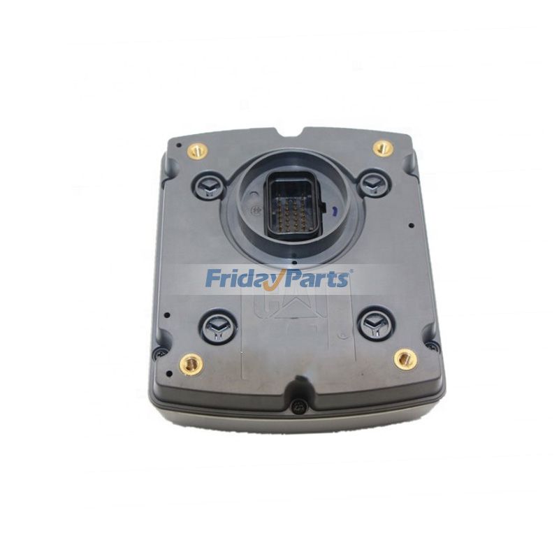 Monitor Display Panelerpillar CATGC for Excavator