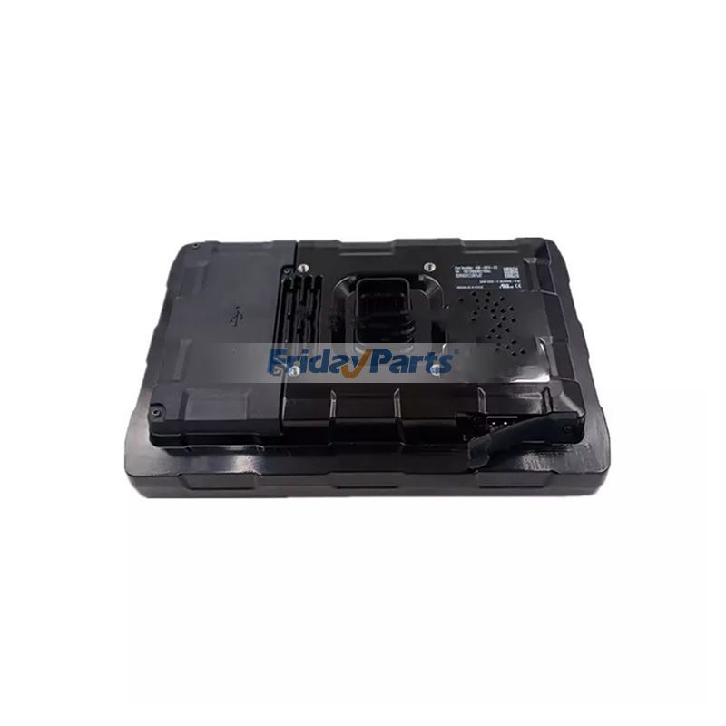 Monitor Display Panel 490-5874 for Caterpillar CAT Excavator 313 315 320 323 325 326 330 335 336 336GC 340 349 352