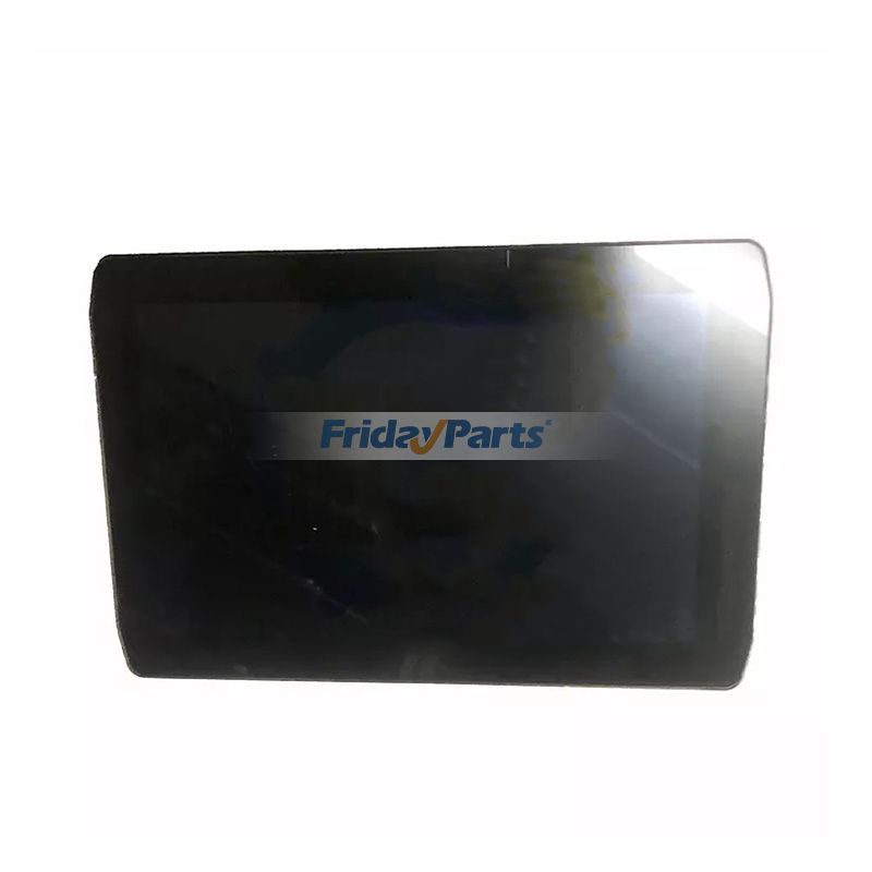 Monitor Display Panelerpillar CATGC for Excavator