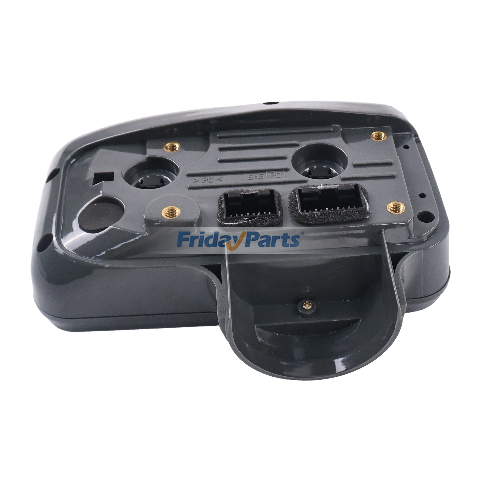 Monitor Display Panel 7834-73-6000 for Komatsu PC300-6 PC340-6K PC350-6 PC400-6 PC450-6K