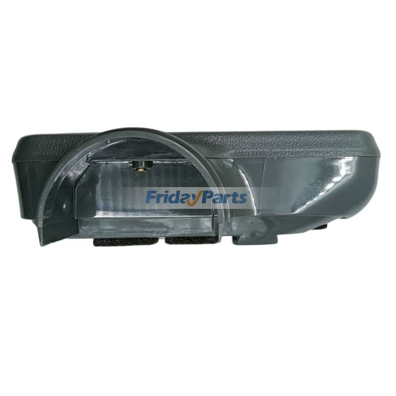 Panel de visualización del monitor 7834-73-6000 para Komatsu PC300-6 PC340-6K PC350-6 PC400-6 PC450-6K de FridayParts