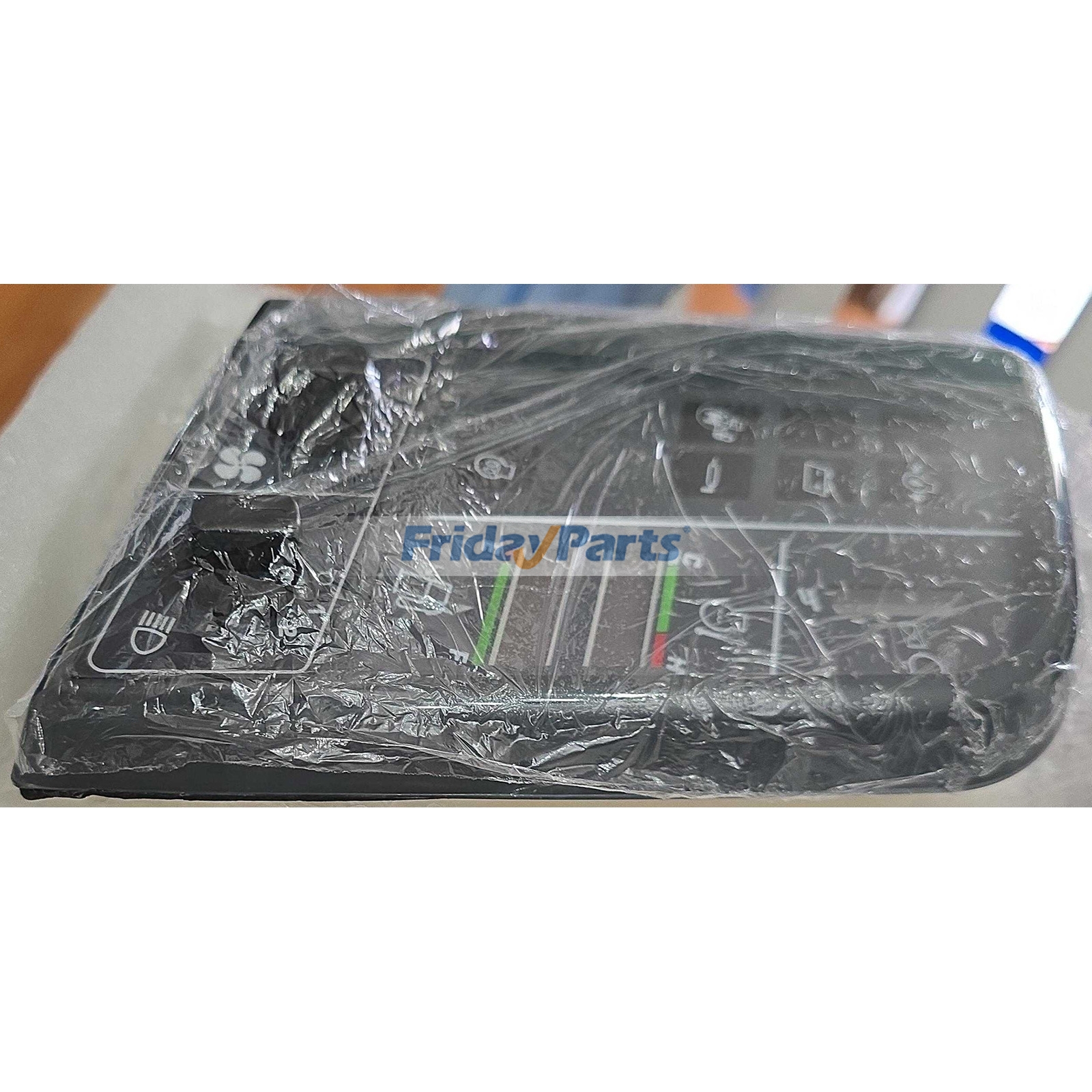 Monitor Display Panel Assembly 7824-85-4000 for Komatsu Excavator PC50 PC50UU-2