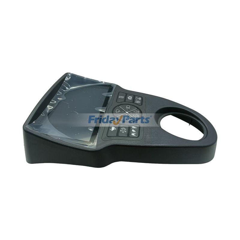 Panel de visualización del monitor KHR28001 KHR41502 para excavadora Sumitomo SH200 CASE CX160C CX210C LR CX210C LC CX300C CX130C