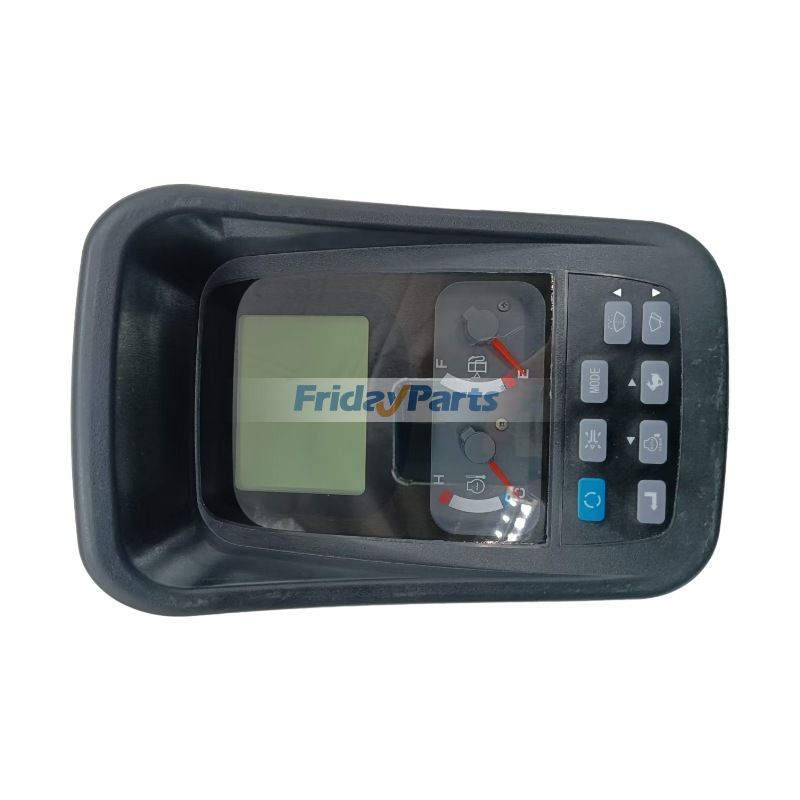 Panel de visualización del monitor YN59S00021F1 YN59S00021F3 para Kobelco SK260 SK350-8 SK210LC-8 70SR SK850 SK80CS-2 SK70SR-2 Para KOBELCO