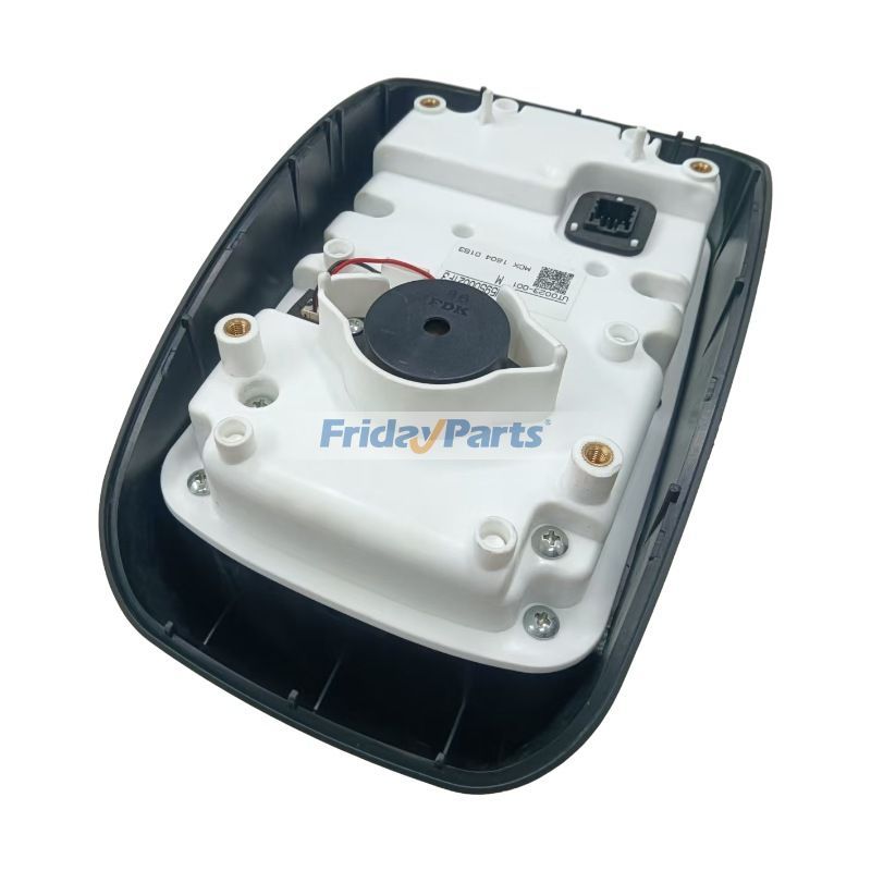 Panel de visualización del monitor YN59S00021F1 YN59S00021F3 para Kobelco SK260 SK350-8 SK210LC-8 70SR SK850 SK80CS-2 SK70SR-2