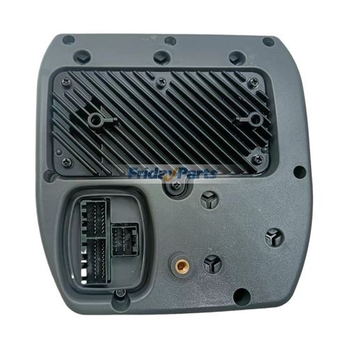 日立 テレビ Monitor 4653775 for Hitachi ZX160LC-3 ZX180LC-3 ZX200-3