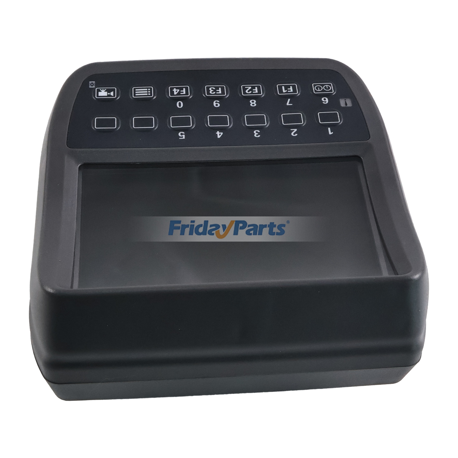 Monitor for Excavator