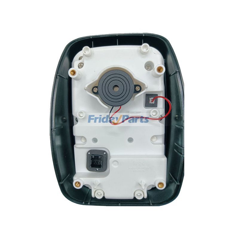 Pantalla de visualización del monitor YN59S00021F2 para Kobelco SK210DLC-8 SK260 SK235SR-2 SK485-8 SK210LC-8 SK350-8 SK170-8 K215SRLC SK210D-8 SK295-8 Para KOBELCO