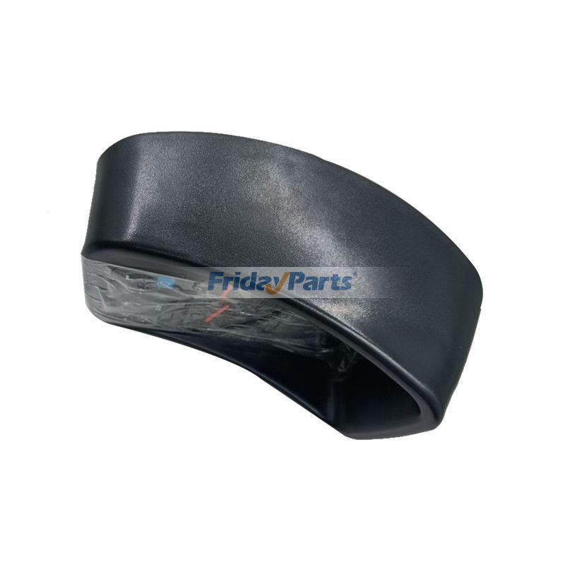 Pantalla de visualización del monitor YN59S00021F2 para Kobelco SK210DLC-8 SK260 SK235SR-2 SK485-8 SK210LC-8 SK350-8 SK170-8 K215SRLC SK210D-8 SK295-8 de FridayParts