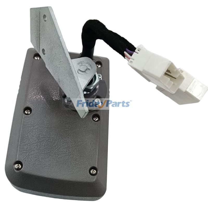 Monitor ECU 14609502 para excavadora Volvo EC140C EC160D EC210C EC235D EC290C EC300D EC360C EC460C EC700C EW180C FC2121C con programa de FridayParts