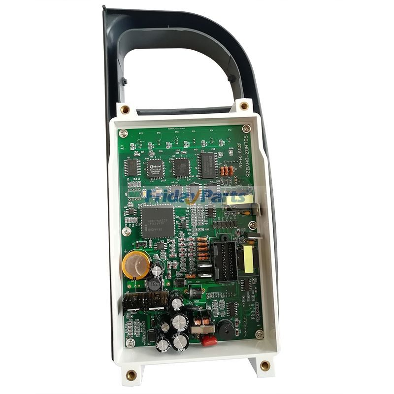 Conjunto de instrumentos de control 539-00048G para Daewoo Doosan S150LC-7B SOLAR 500LC-V SOLAR 470LC-V SOLAR 340LC-V SOLAR 300LL SOLAR 300LC-7A Para DAEWOO,Para DOOSAN