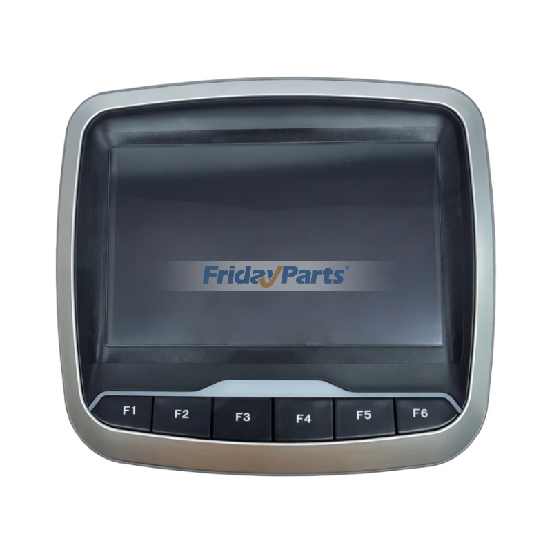 Painel de Monitoramento 300426-00089 para Escavadeira Doosan DX225LC-3 DX140 DX140-3 DX160W-3 DX255-5 DX260LC-3 DX300LC-3 DX350LC-3 DX380LC-3