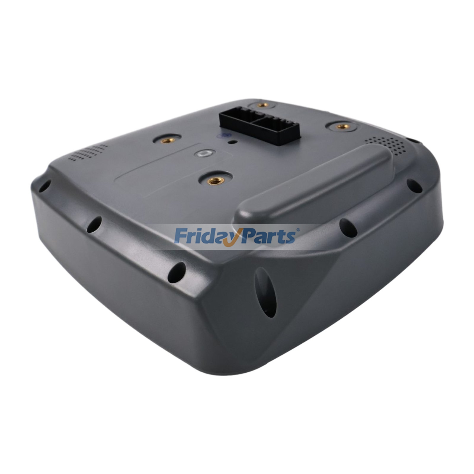 Monitor Gauge Panel compatible with Excavator
