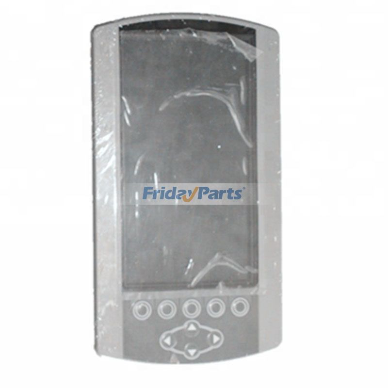 Monitor GP-Operator 309-5711 366-8785 for Caterpillar CAT 320D2 320E 329E 336E 349E 538 568 Engine C7.1 C6.6 C9.3