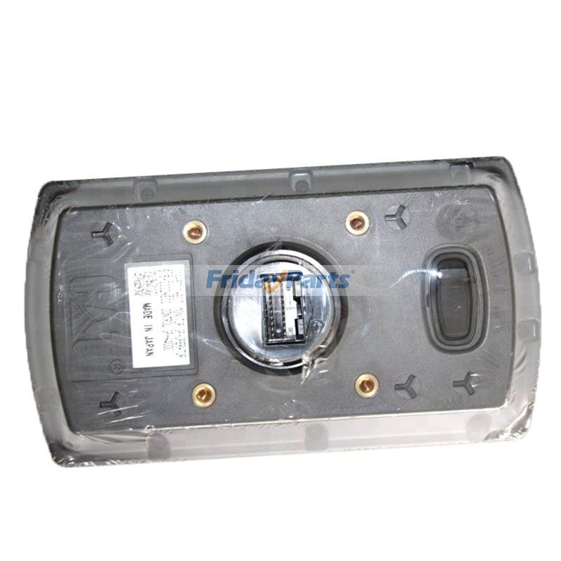 Monitor GP-Operatorerpillar CAT 320D2 349E 538 568 C7.1 C6.6 C9.3 for Excavator