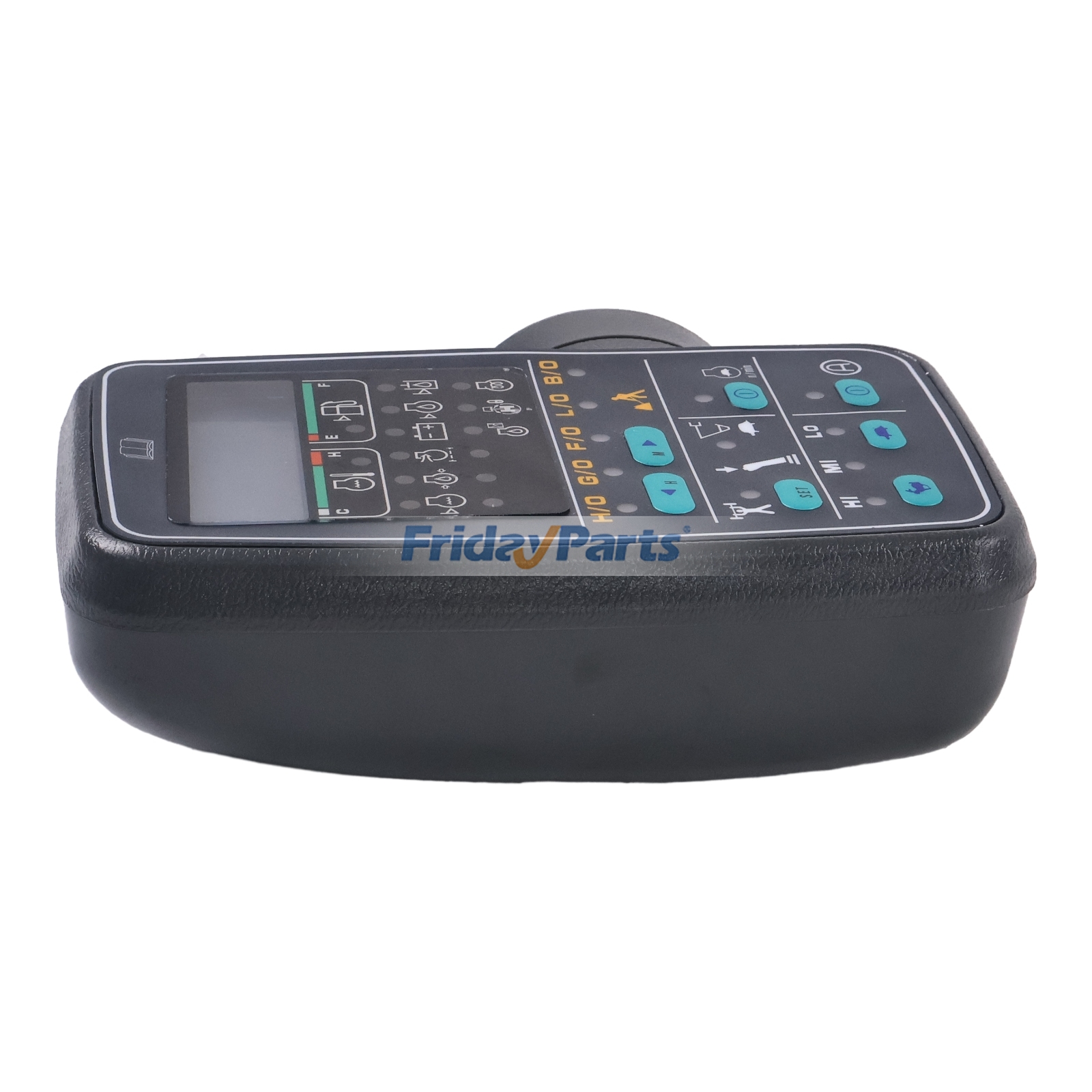 LCD-BildschirmFür KOMATSU