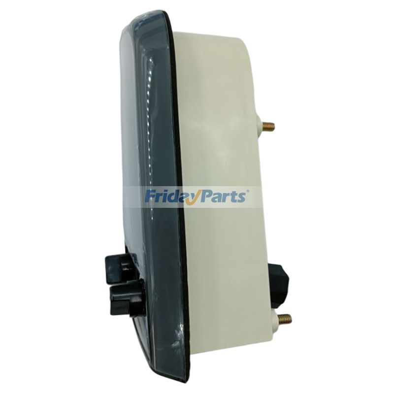 Monitor 7834-75-2102 para escavadeira Komatsu PC100-6 PC120-6 PC128US-2 PC138US-2 PC200-6 PC210-6 PC220-6 PC250HD-6 PC78US-5 para Escavadora 