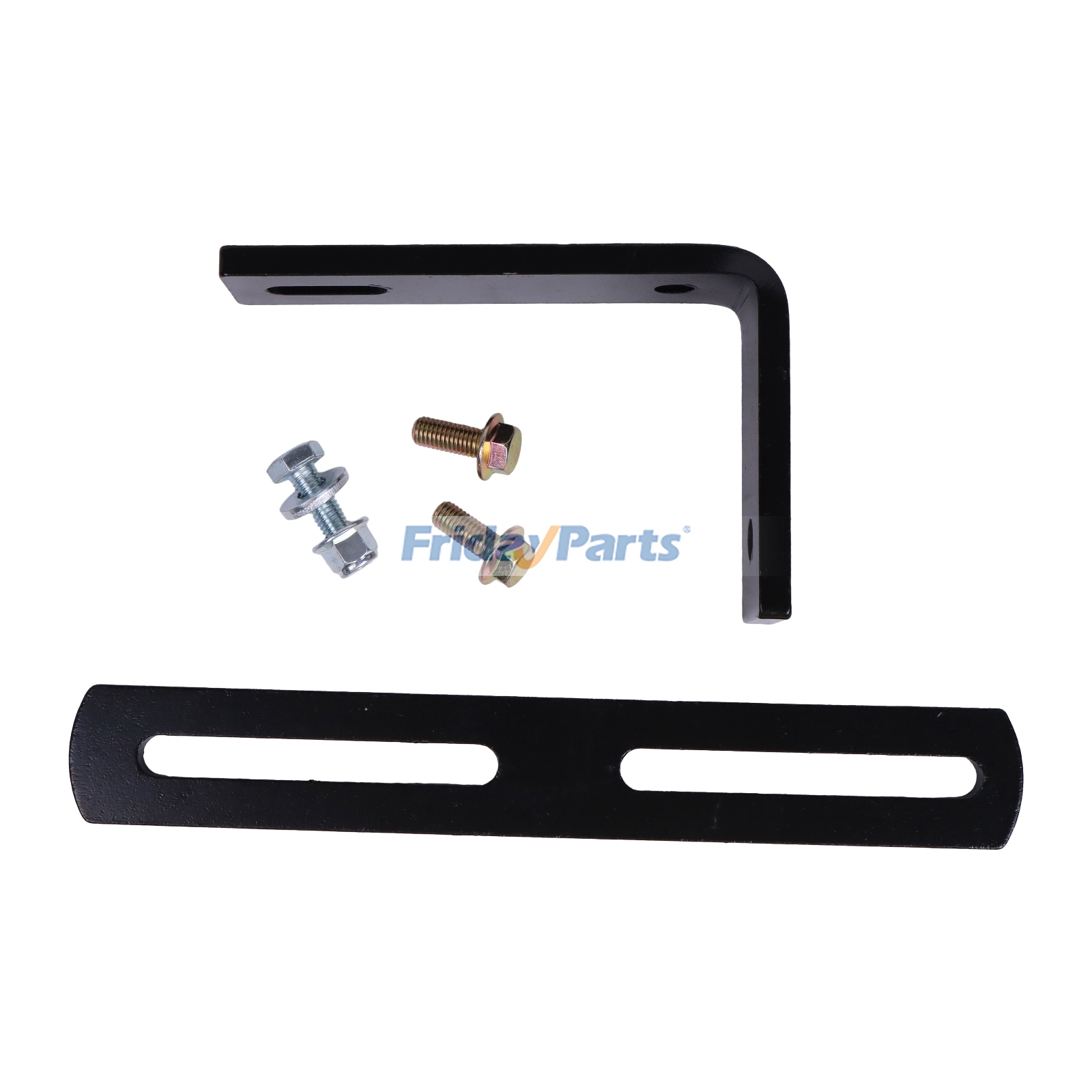 Kit de soporte de montaje para monitor BE23519 para John Deere 4700 R4140i 8120 8320T 3955 Motor 6068 6081